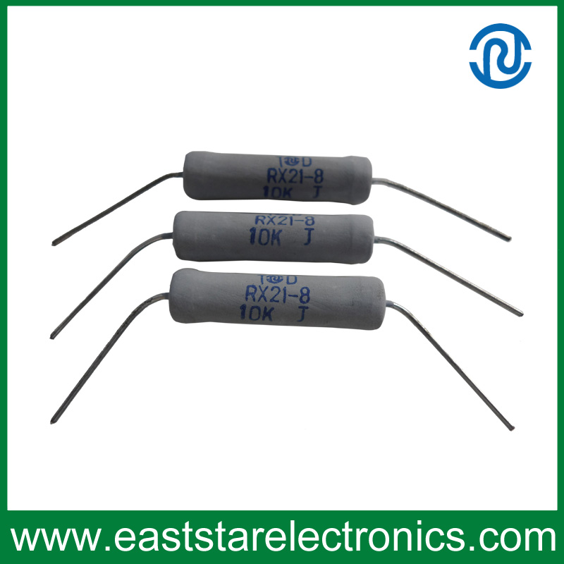 RX21-8W10KRJ    electrical resistance for grill